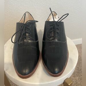 *Never Worn* Cole Haan Modern Classic Oxford Shoes